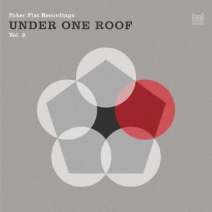 VA – Under One Roof, Vol. 2 [PFR266]