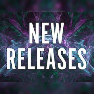 New Releases 15.06.2024