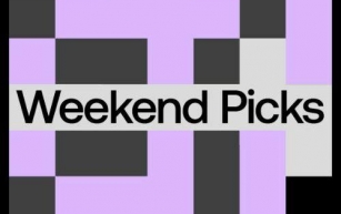 Weekend Picks 2024 (Trance) Week 22
