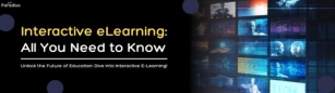 Interactive ELearning: All You Need To Know