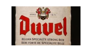 Production Of Duvel Beer Hit By Cyber-attack