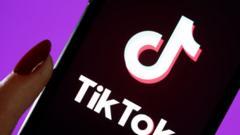 Bill that could ban TikTok approved by US House panel