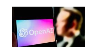 ChatGPT-maker OpenAI Hits Back At Musk Criticism