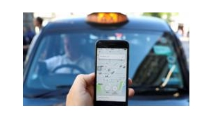Uber Faces £250m London Black Cab Drivers Lawsuit