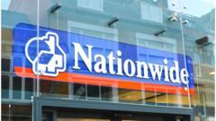 All Nationwide payments to banks 'delayed'