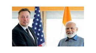 Elon Musk To Visit India For Meeting With PM Modi
