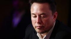 Elon Musk's X anti-hate group case thrown out