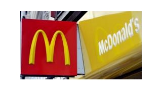 McDonald's Unable To Serve Food After System Outage