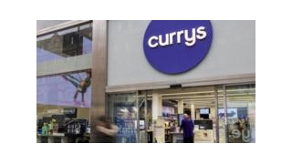 US Firm Ends Takeover Interest In Currys