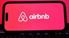 Airbnb bans indoor security cameras in properties