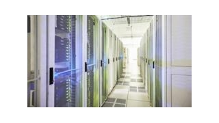 Data Centre Power Use 'to Surge Six-fold In 10 Years'