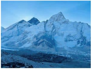 Everest Base Camp Trek Cost For Indian