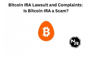 Bitcoin IRA Review 2024- Is Bitcoin IRA A Scam Or Legit (Complaints And Lawsuits Included)?