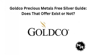 Goldco Free Silver Offer 2024- Does It Exist? Is There A Coupon I Can Use?