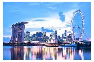 Virtual Singapore: A Digital Gateway To Urban Innovation