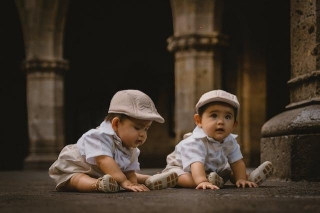 100+ Perfect List Of Twins Baby Boy Names Hindu