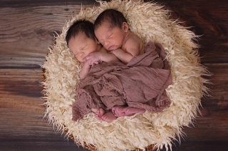 100+ Cute And Beautiful Twin Baby Girl Names Hindu