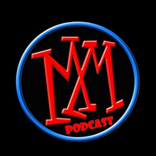 I Am A Guest On The Motorcycle Men Podcast!