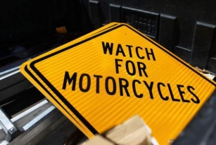 Steal These Memes! May Is Motorcycle Safety Awareness Month