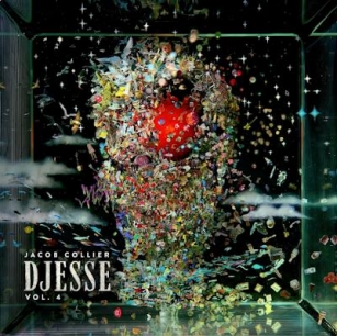 Jacob Collier Completes Djesse With The Release Of Djesse Vol. 4