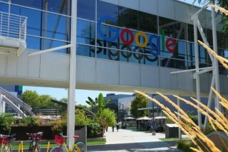 Google To Tone Down Message Board After Employees Feud Over War In Gaza