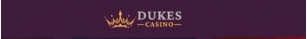 Dukes Casino 33 Free Spins No Deposit Bonus $/€300 Bonus + Spins