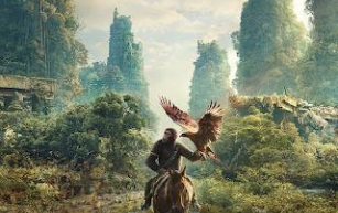 Planeta dos Macacos: O Reinado