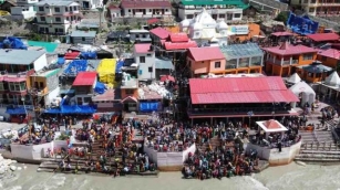 More Than 7 Lakh Visit Gangotri & Yamunotri In One Month, Char Dham Pilgrim Numbers Near 20 Lakh
