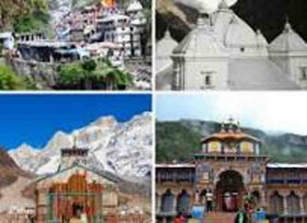 U’khand Asks States To Avoid VVIP Visits In Initial Phase Of Char Dham Yatra
