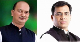 Congress Finally Announces Candidates For Haridwar & Nainital-Udham Singh Nagar