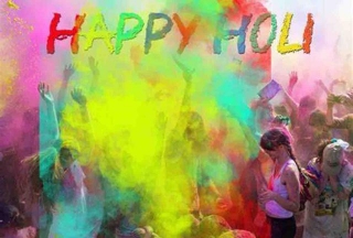 Doctors Stress On Precautions Against Post-Holi Allergies