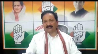 BJP Govt Of Uttarakhand, A Failure On All Fronts: Mahara