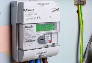 UPCL To Install 15.84 Lakh Smart Prepaid Meters
