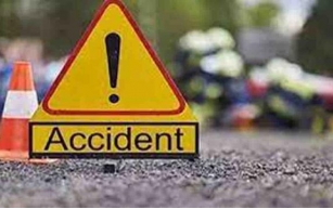 Four Hemkund Sahib pilgrims injured in accident
