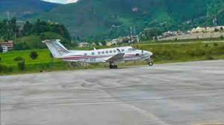 Doon- Pithoragarh Air Service To Fly More Often