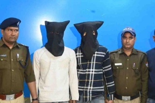 Two Arrested With Smack Worth Over Rs 31 Lakh