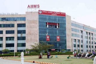 All Arrangements Made For AIIMS-Rishikesh Convocation On Tuesday