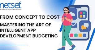 From Concept To Cost: Mastering The Art Of Intelligent App Development Budgeting