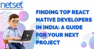 Finding Top React Native Developers In India: A Guide For Your Next Project