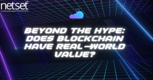 Beyond The Hype: Does Blockchain Have Real-World Value?