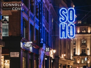 Explore The Vibrant Soho Nightlife: Top Bars And Clubs To Visit