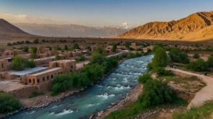 From Conflict To Commerce: Decoding Afghanistan Tourism Statistics!