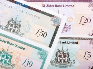 Everything You Need To Know About The Currency In Northern Ireland