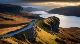 What Is The Best Time To Visit Ireland And Scotland?