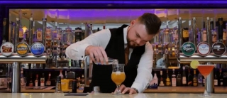 How To Make A Killy Kiss Cocktail By Killyhevlin Hotel