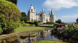 Exploring The Majestic Scotland Highland Castles: A Guide For Travelers