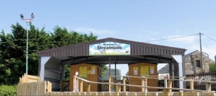 Streamvale Open Farm – Things To Do In Belfast With Kids