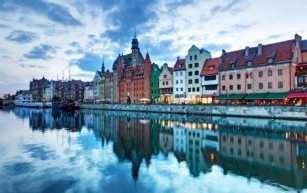 Gdansk Travel Guide: Where To Go & What To Visit!
