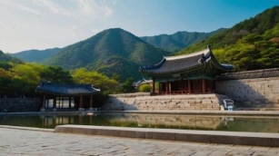 Riding The Hallyu Wave: Unveiling South Korea Tourism Statistics, Trends And Insights!