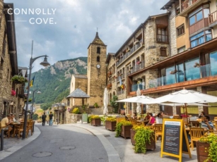 Unveiling Andorra Tourism: Beyond Duty-Free Shopping